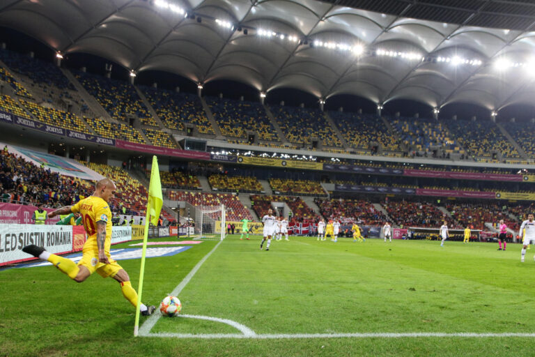 Echipa națională de fotbal