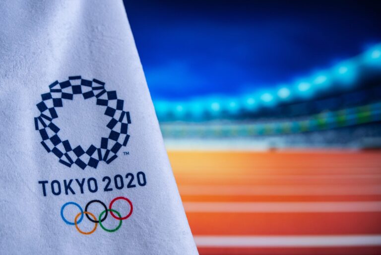 Mădălina Bereș și Robert Glință, purtătorii de drapel pentru Team Romania la JO Tokyo 2020