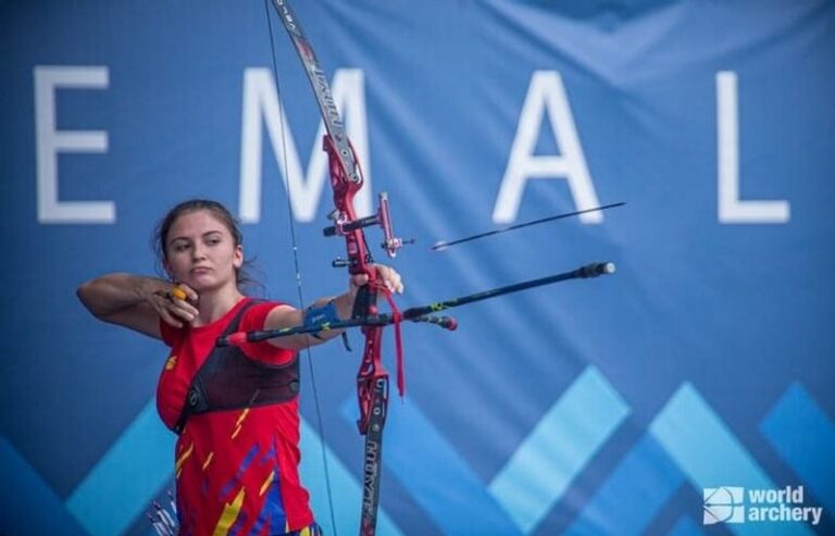 Mădălina Amăistroaie