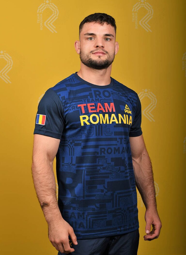 Alexandru Raicu