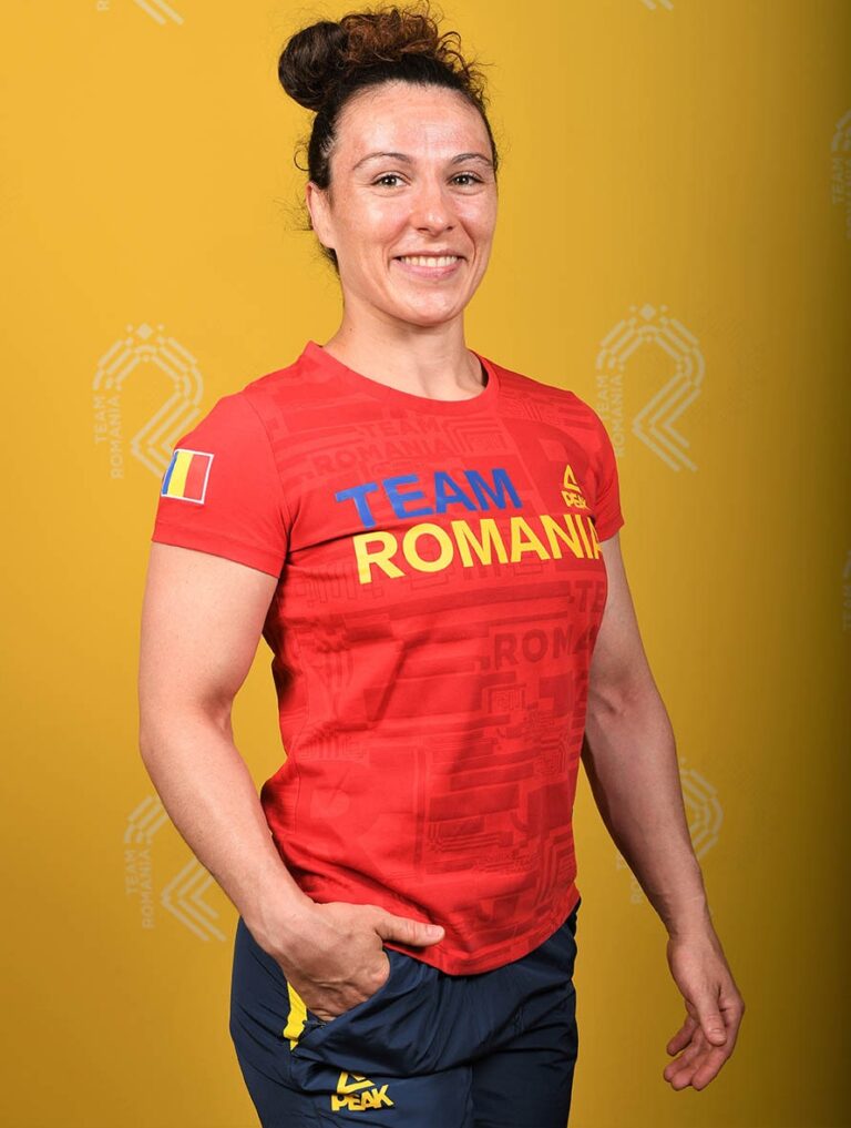 Andreea Chițu