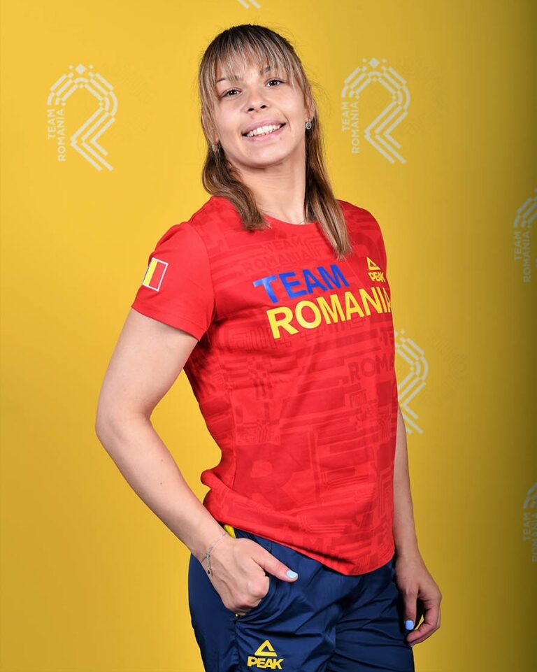 Kriszta Incze