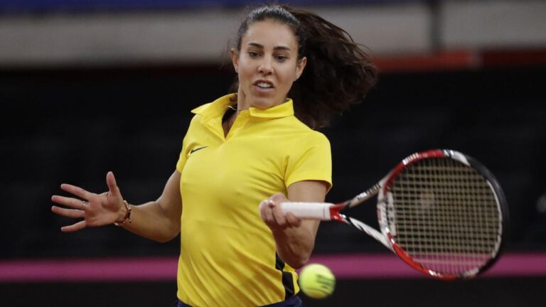 Mihaela Buzărnescu