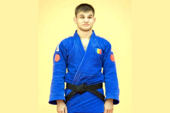 judo