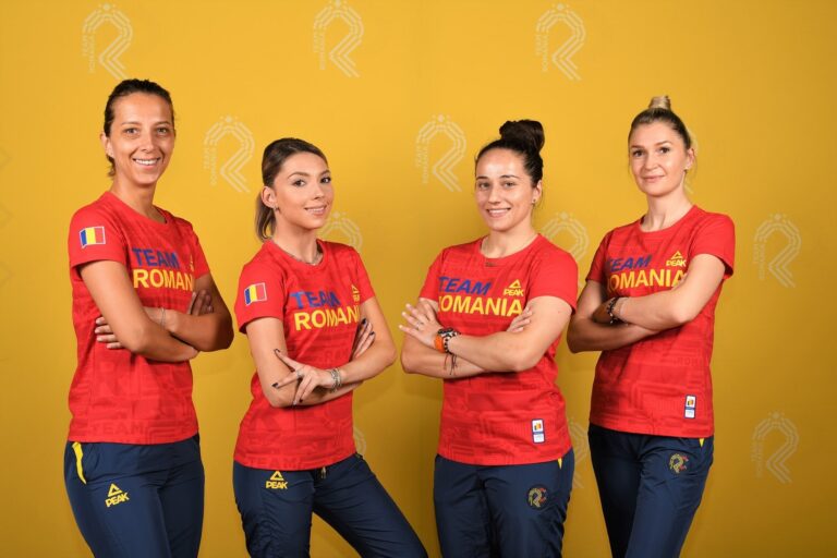 România, între cele mai valoroase 8 echipe olimpice din lume la tenis de masă