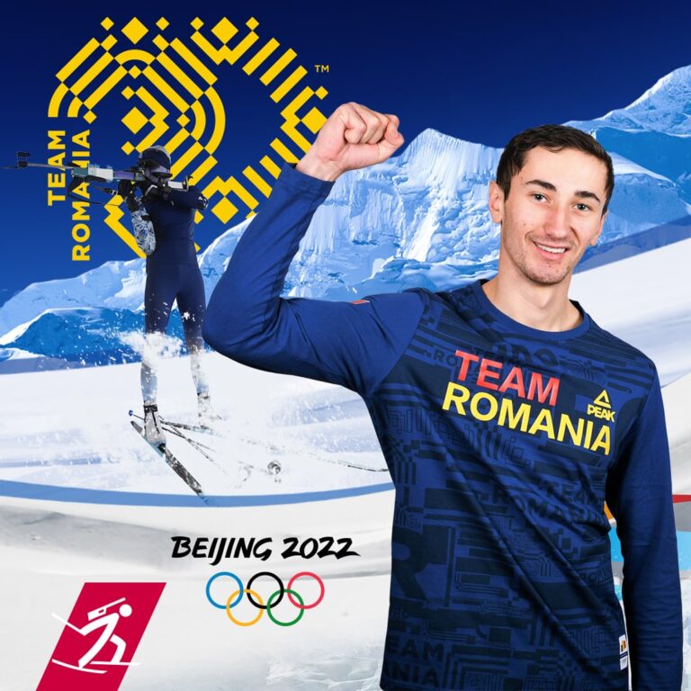 Biatlon