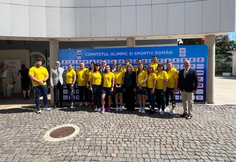 A început Mondialul de atletism de la Tokyo cu 9 români la start